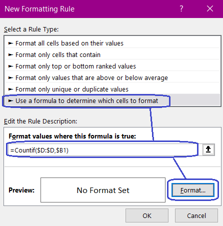 countif sophuccom 3 - How to use countif in excel