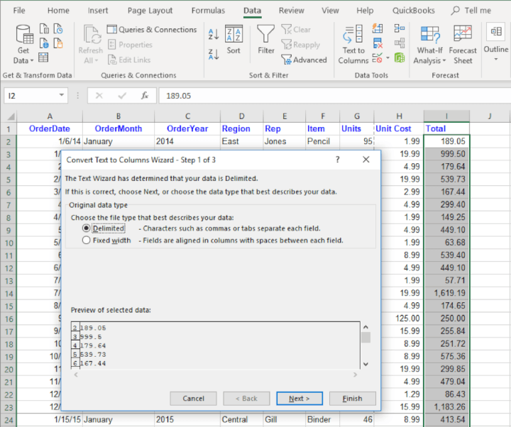 11 best excel tips for beginners 2958 19 - 21 Best Excel Tips for Beginners, you need to know now