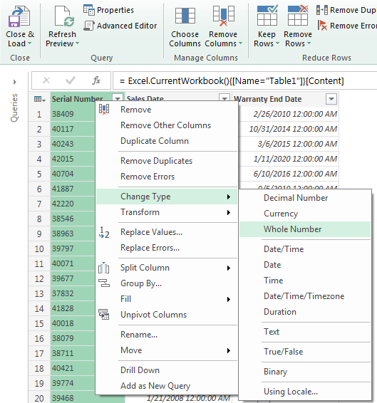 top excel tips for data analysts 3404 3 - Top Excel Tips For Data Analysts