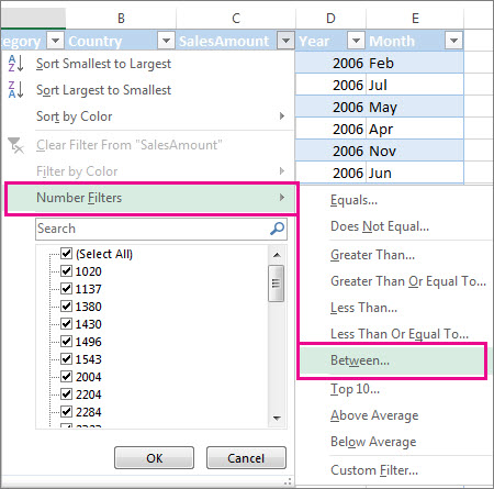 microsoft excel tips and tricks 2020 3595 4 - Microsoft Excel Tips and Tricks 2020  You Need to Know