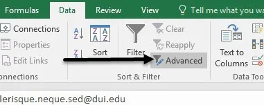 how to filter data in excel 3842 11 - How to Filter Data in Excel