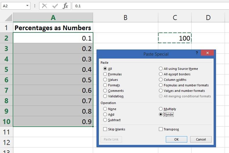 26 excel tips for becoming a spreadsheet pro 3872 10 - 27 Excel Tips for Becoming a Spreadsheet Pro