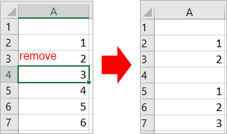 doc auto number 3 - { Best EXCEL Tips } How To Auto Number A Column In Excel?